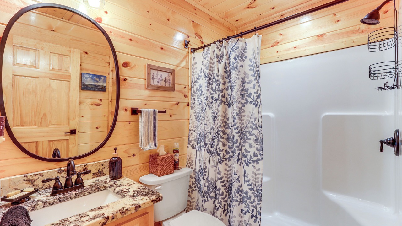 Photo of Bathroom in Murphy
