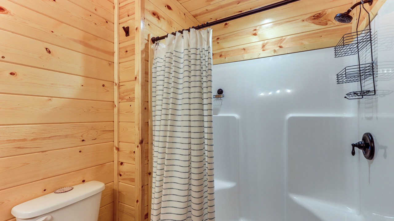 Photo of Bathroom in Murphy