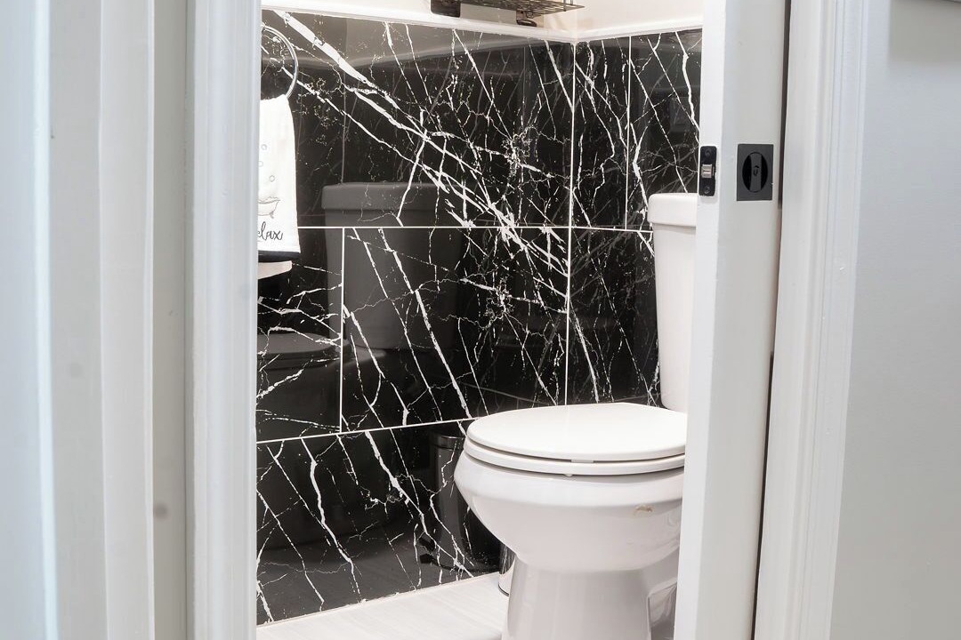 Photo of Bathroom in Dauberville