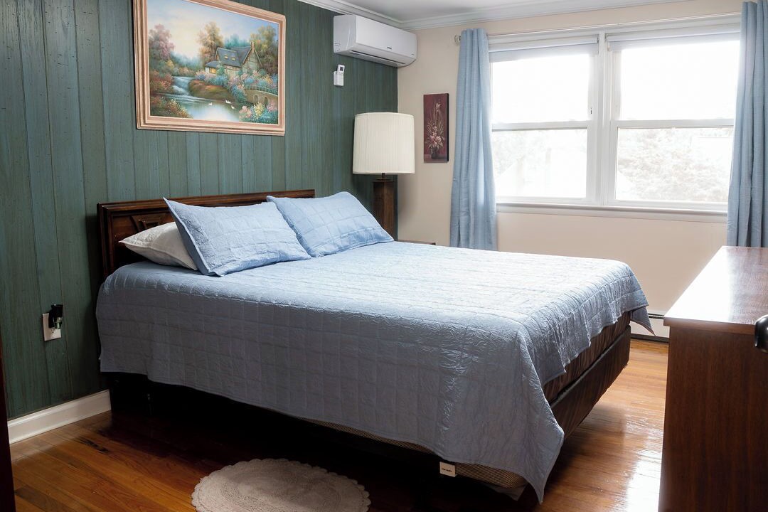 Photo of Bedroom in Dauberville