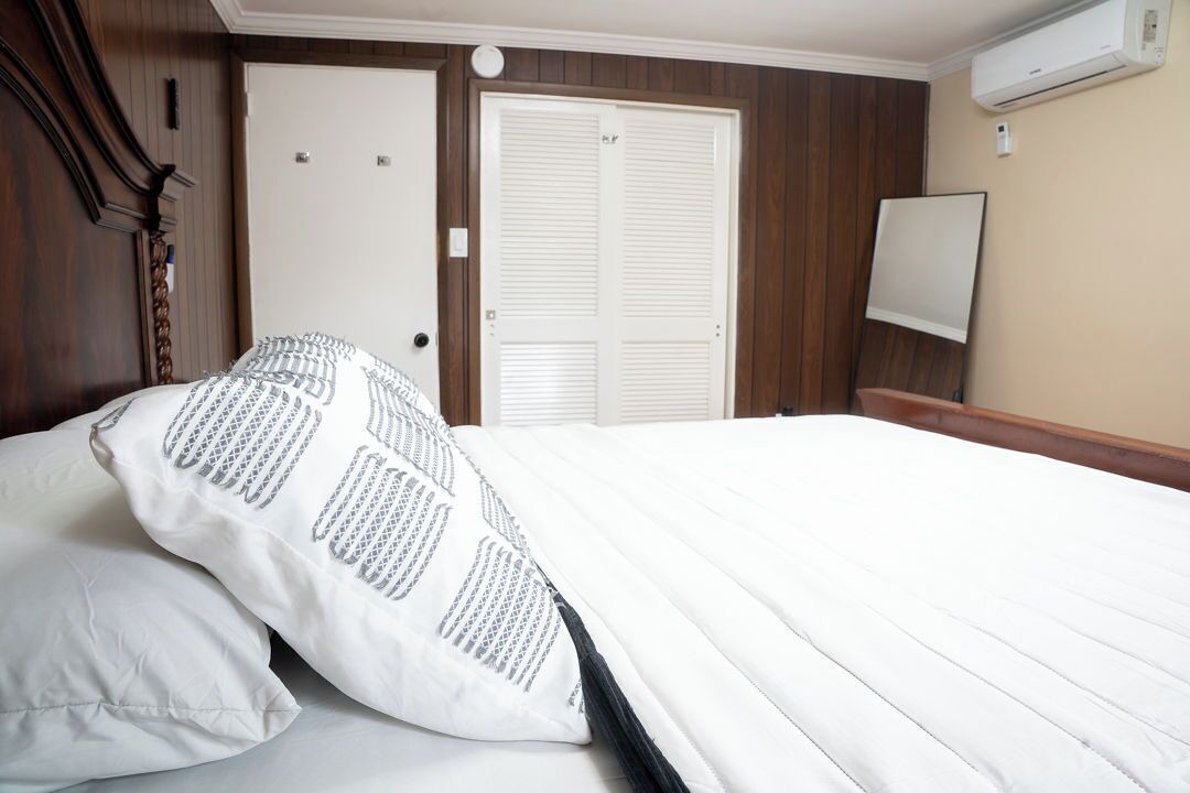 Photo of Bedroom in Dauberville