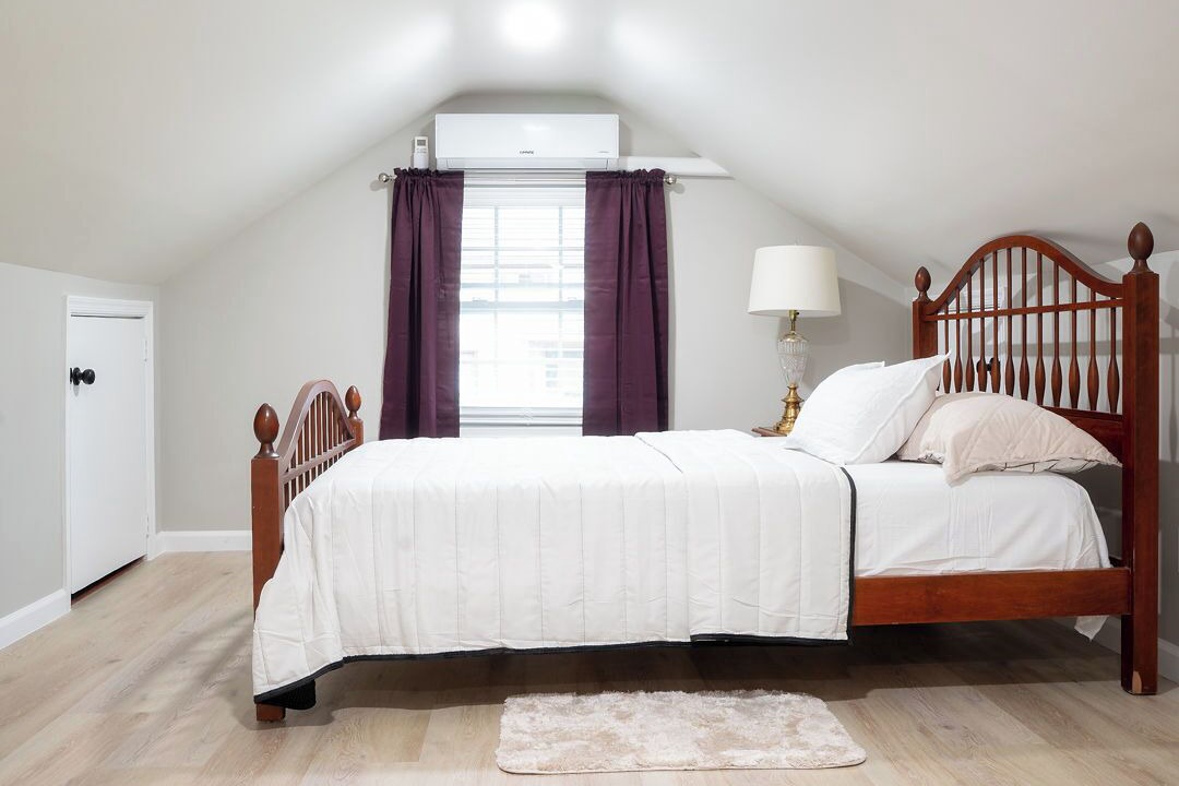 Photo of Bedroom in Dauberville