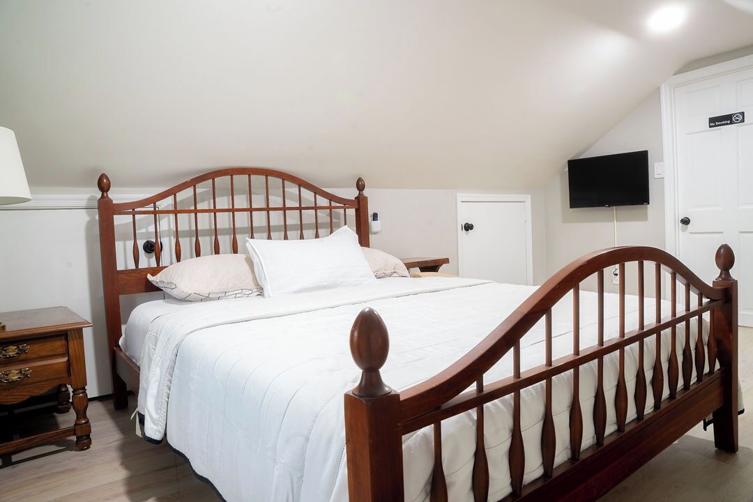 Photo of Bedroom in Dauberville