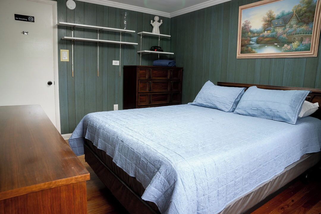 Photo of Bedroom in Dauberville