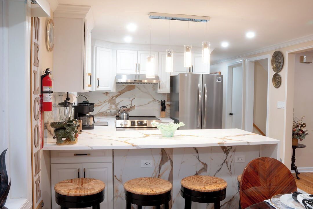 Photo of Kitchen in Dauberville