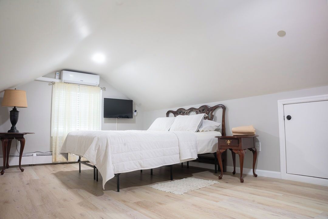 Photo of Bedroom in Dauberville