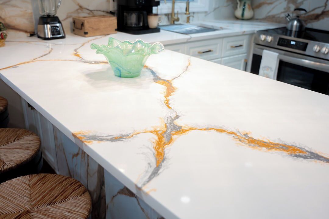 Photo of Kitchen in Dauberville