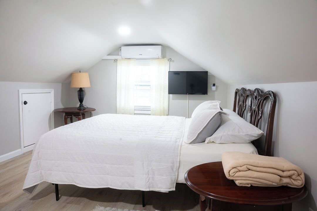 Photo of Bedroom in Dauberville