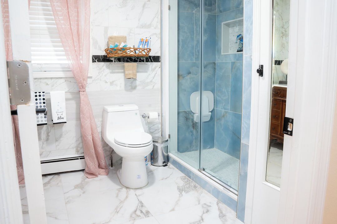 Photo of Bathroom in Dauberville