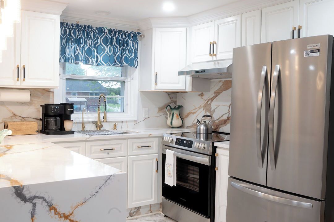 Photo of Kitchen in Dauberville