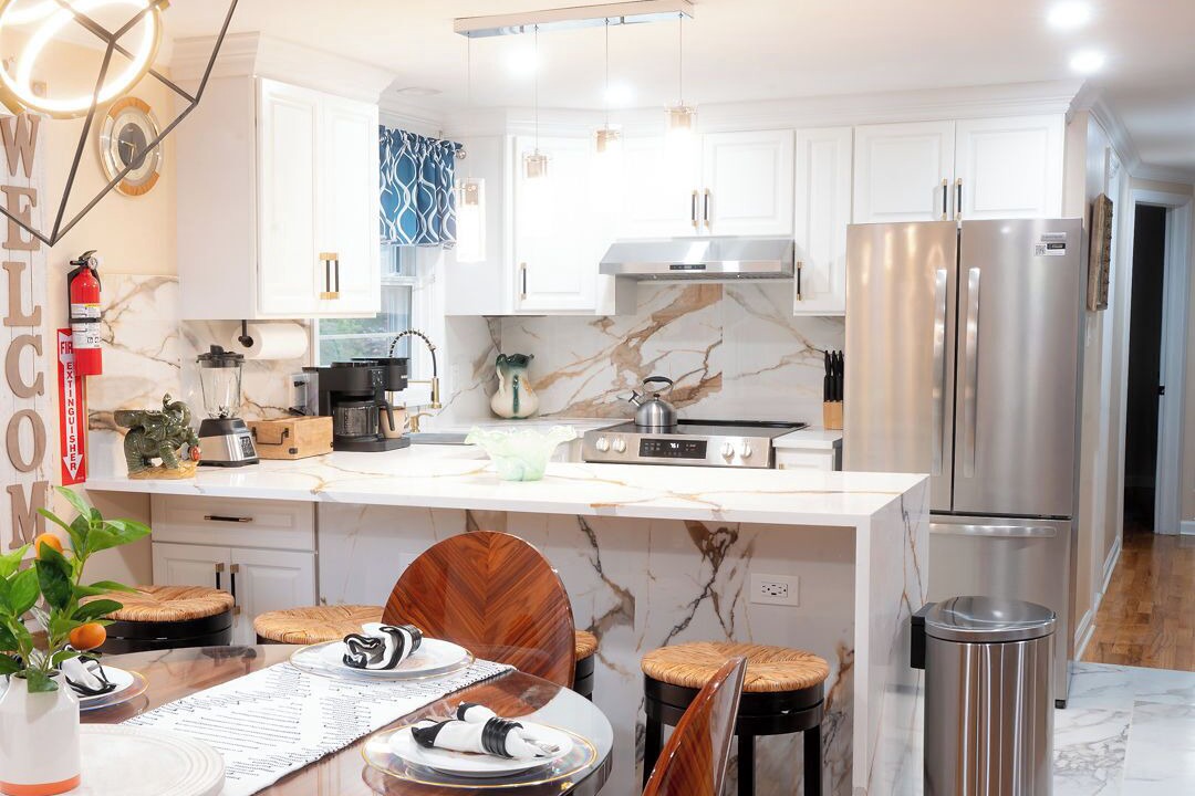 Photo of Kitchen in Dauberville