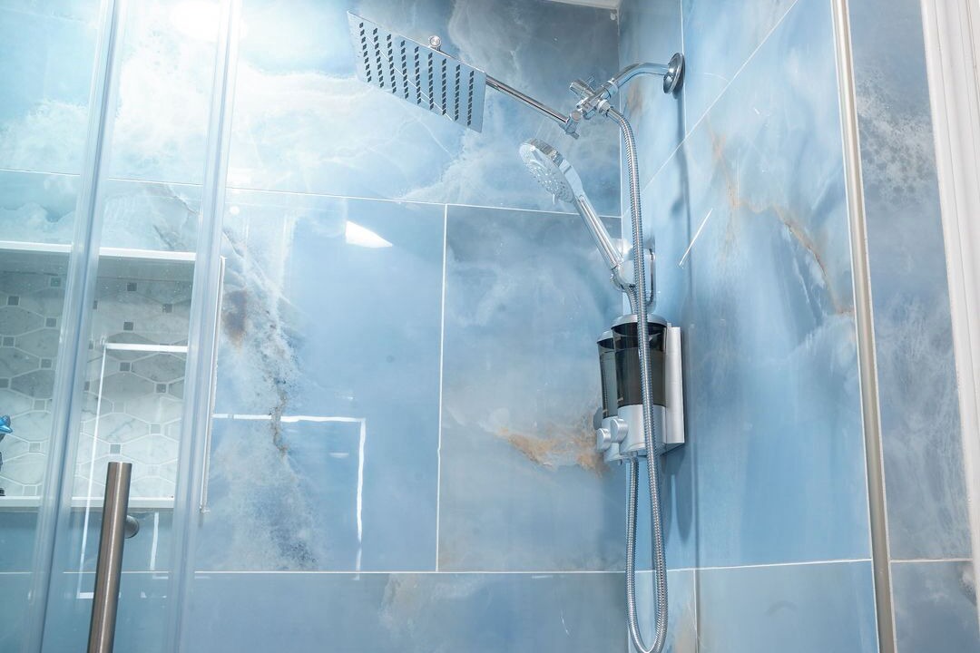 Photo of Bathroom in Dauberville