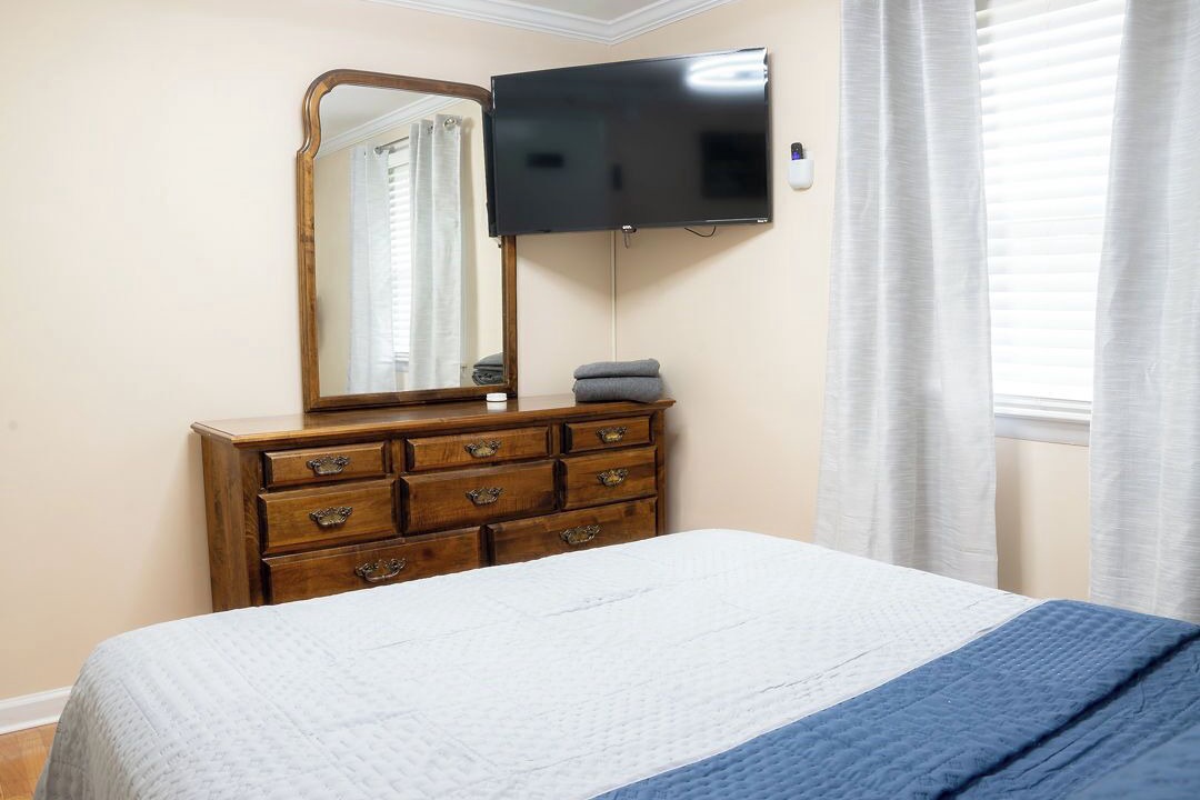 Photo of Bedroom in Dauberville