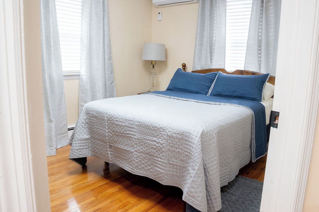 Photo of Bedroom in Dauberville