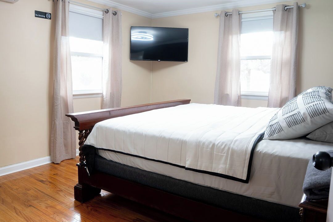 Photo of Bedroom in Dauberville