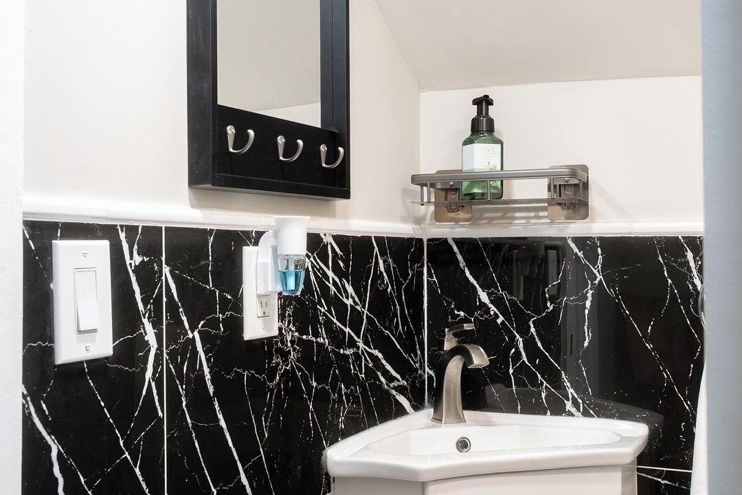 Photo of Bathroom in Dauberville