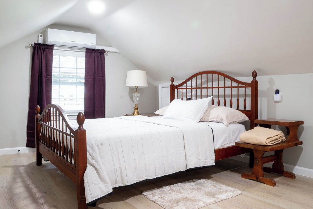 Photo of Bedroom in Dauberville