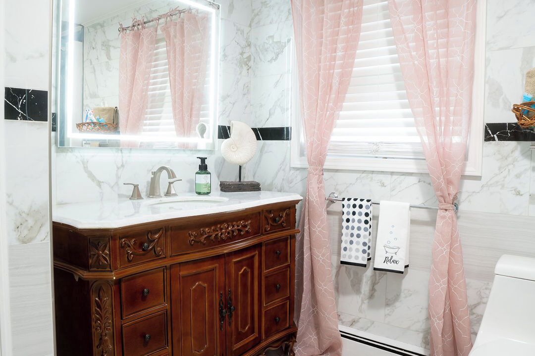 Photo of Bathroom in Dauberville