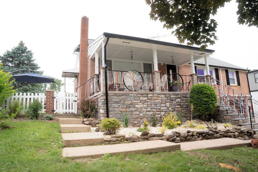 Photo of Outdoor in Dauberville