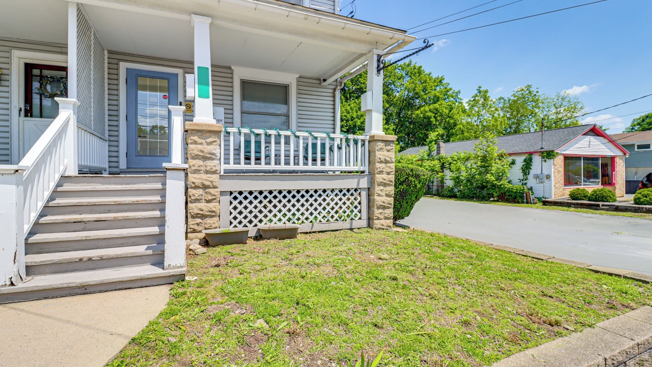 Photo of Outdoor in Arlington Heights