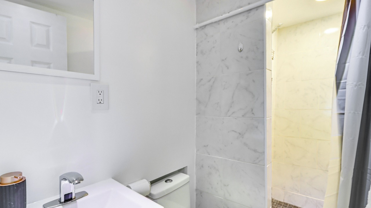 Photo of Bathroom in Arlington Heights