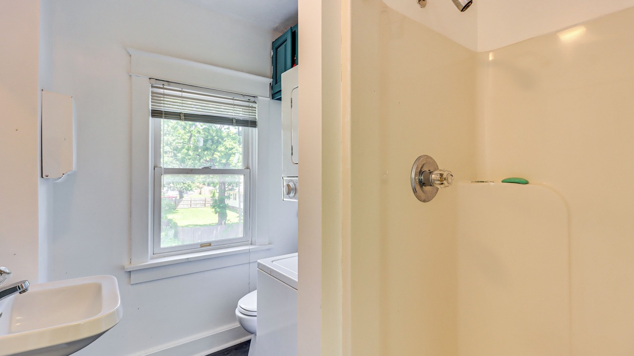 Photo of Bathroom in Arlington Heights