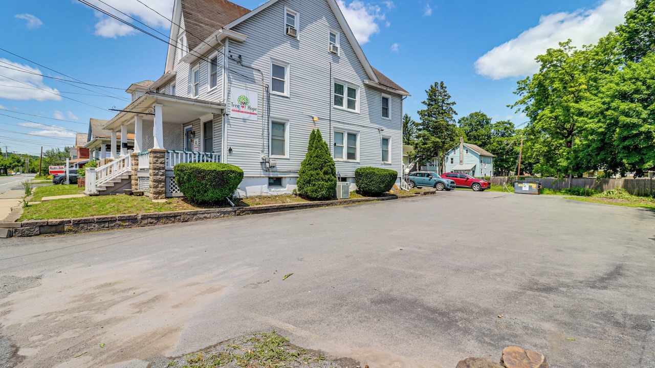 Photo of Outdoor in Arlington Heights