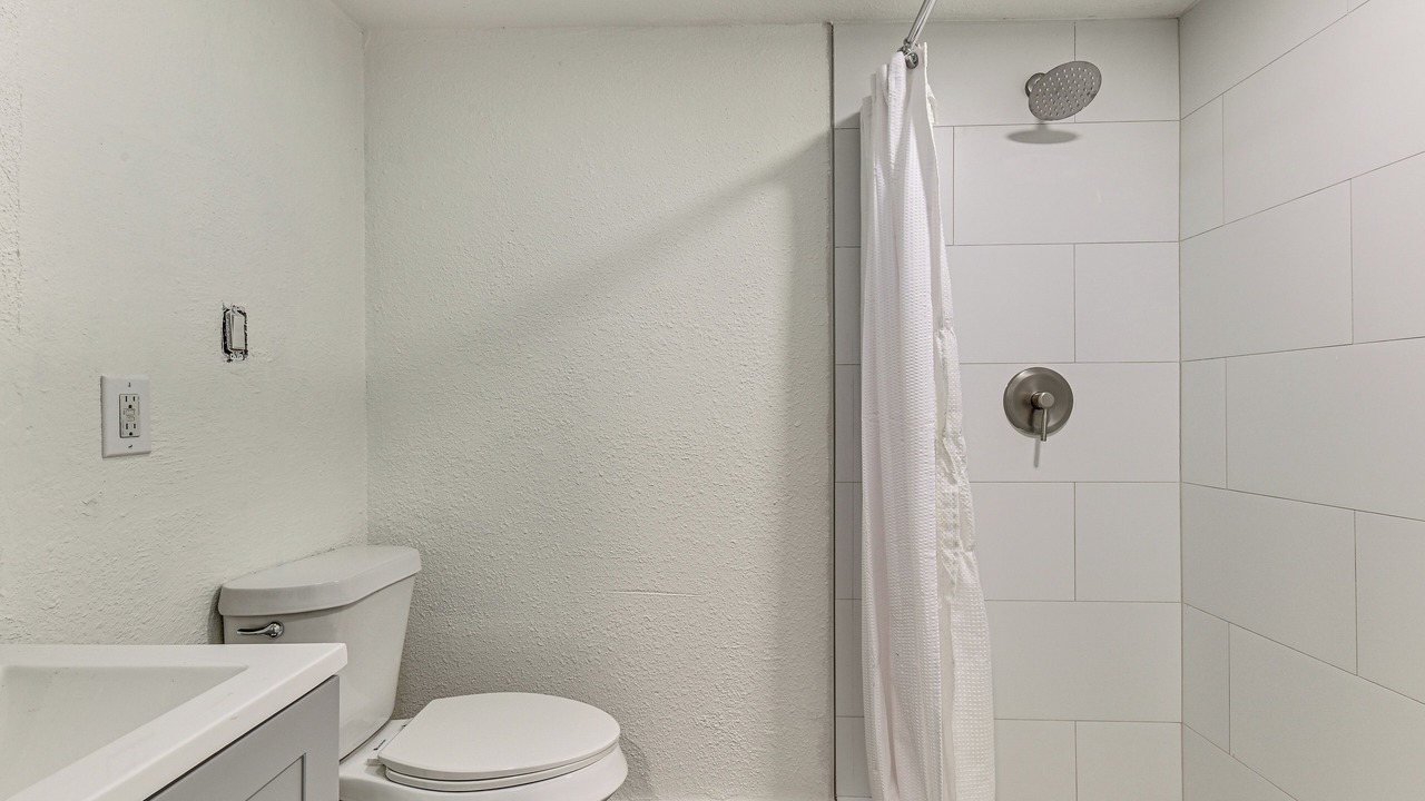 Photo of Bathroom in Aubrey