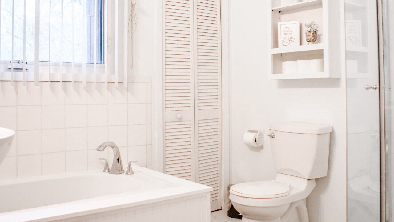 Photo of Bathroom in Apsley