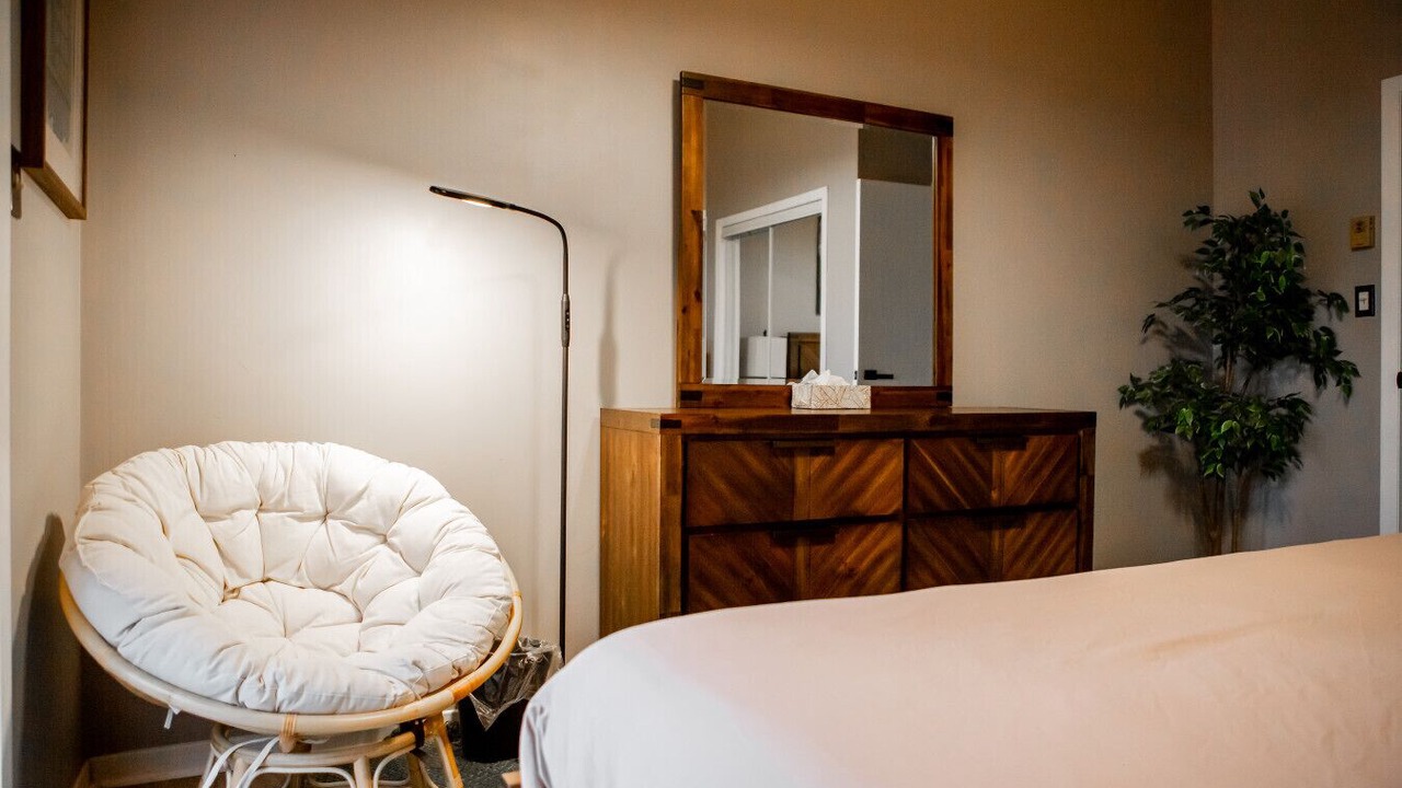 Photo of Bedroom in Apsley