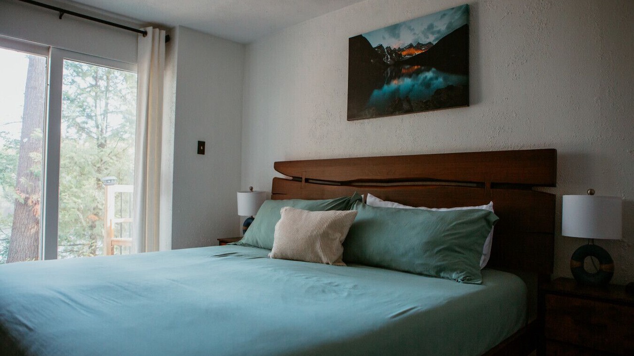 Photo of Bedroom in Apsley