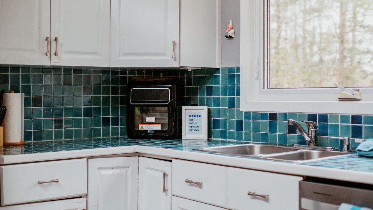 Photo of Kitchen in Apsley