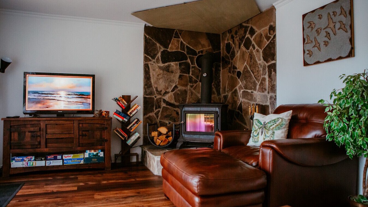 Photo of Livingroom in Apsley