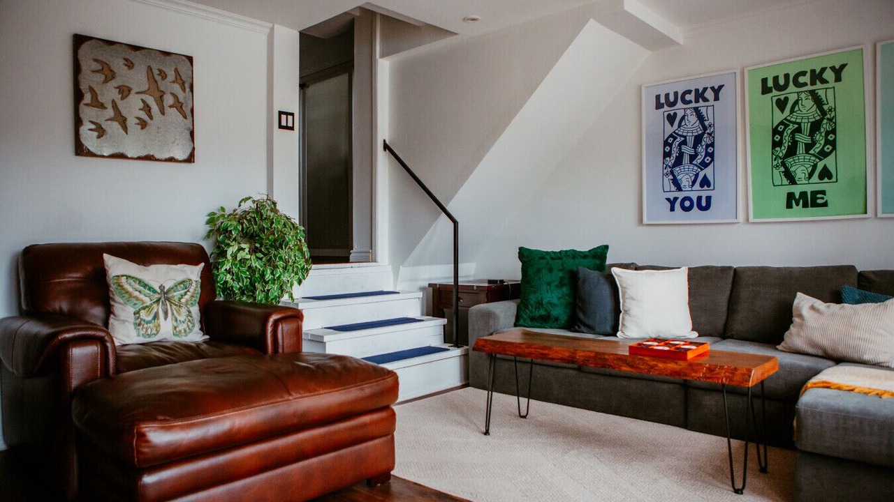 Photo of Livingroom in Apsley
