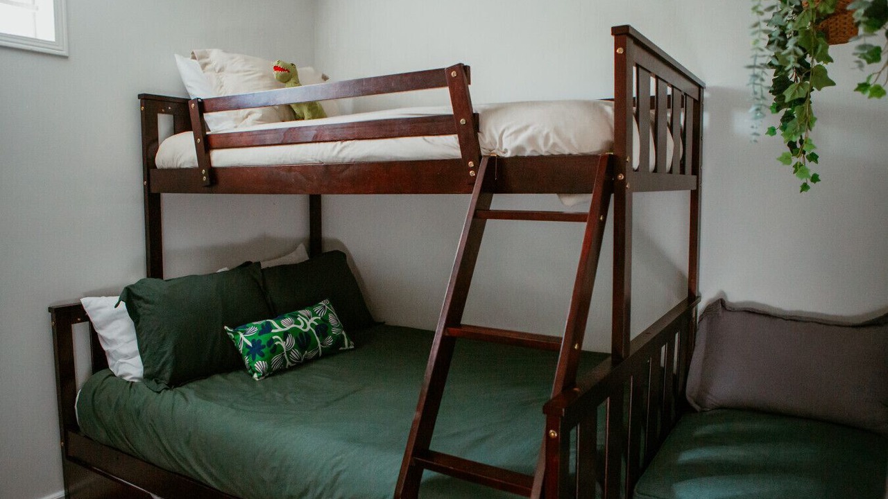 Photo of Bedroom in Apsley