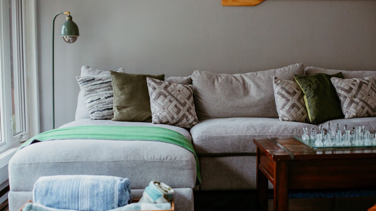 Photo of Livingroom in Apsley
