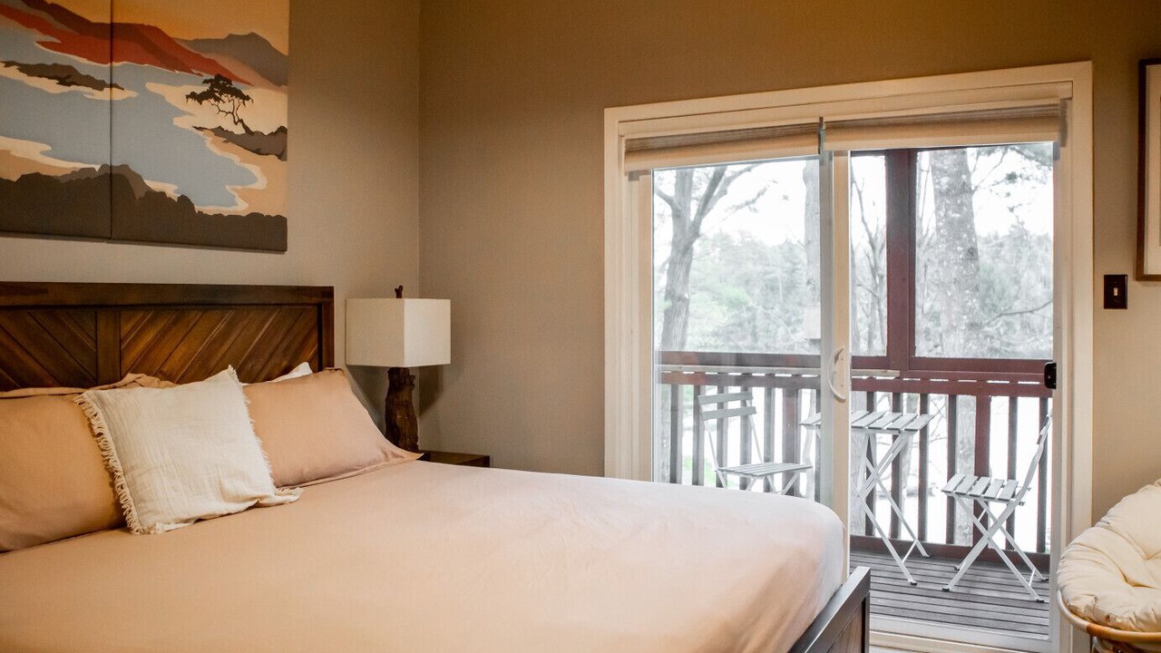 Photo of Bedroom in Apsley