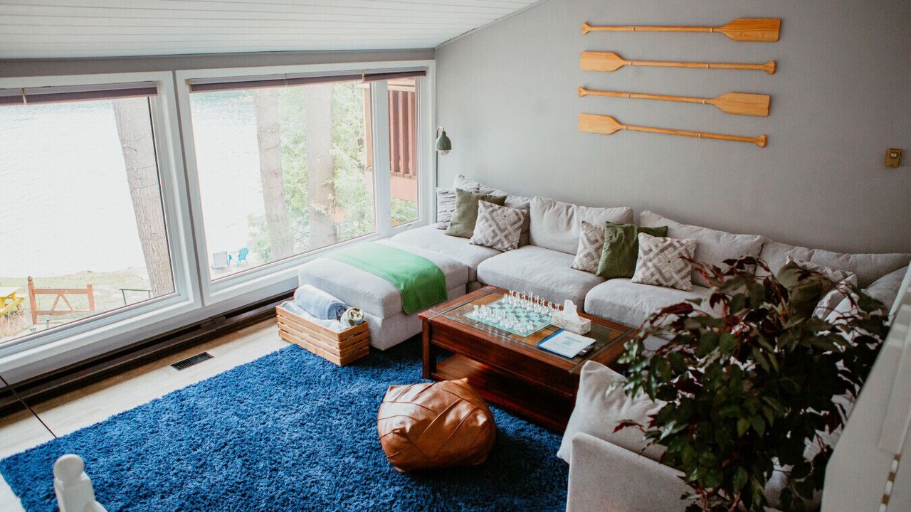 Photo of Livingroom in Apsley