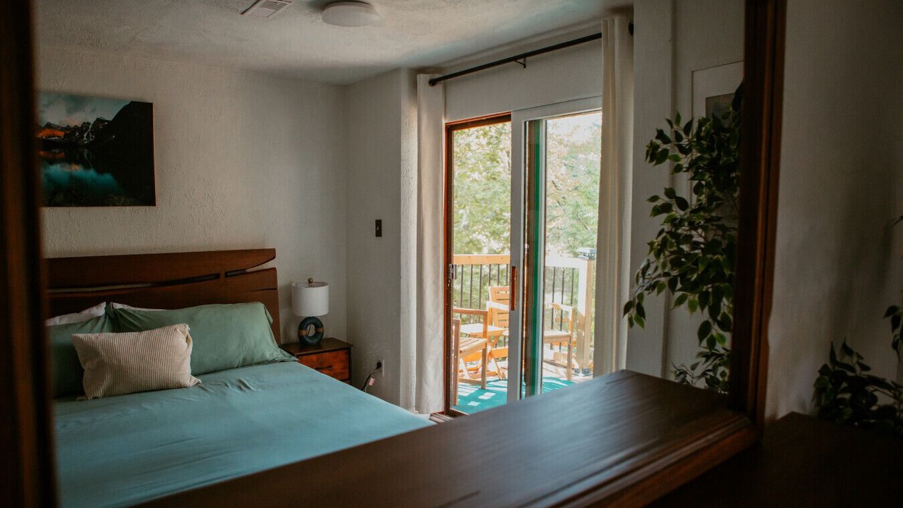 Photo of Bedroom in Apsley