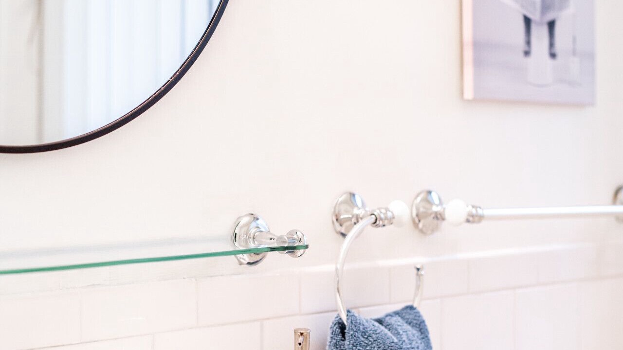 Photo of Bathroom in Apsley