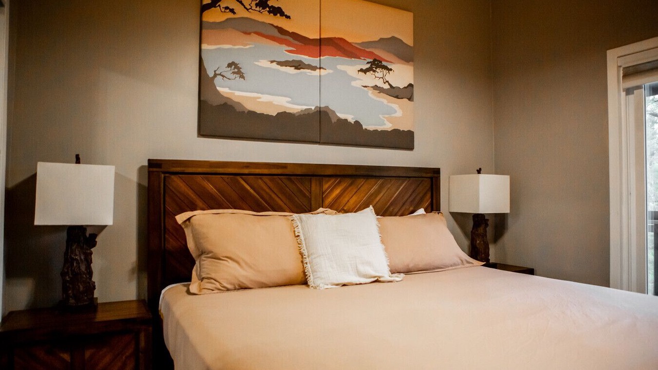 Photo of Bedroom in Apsley