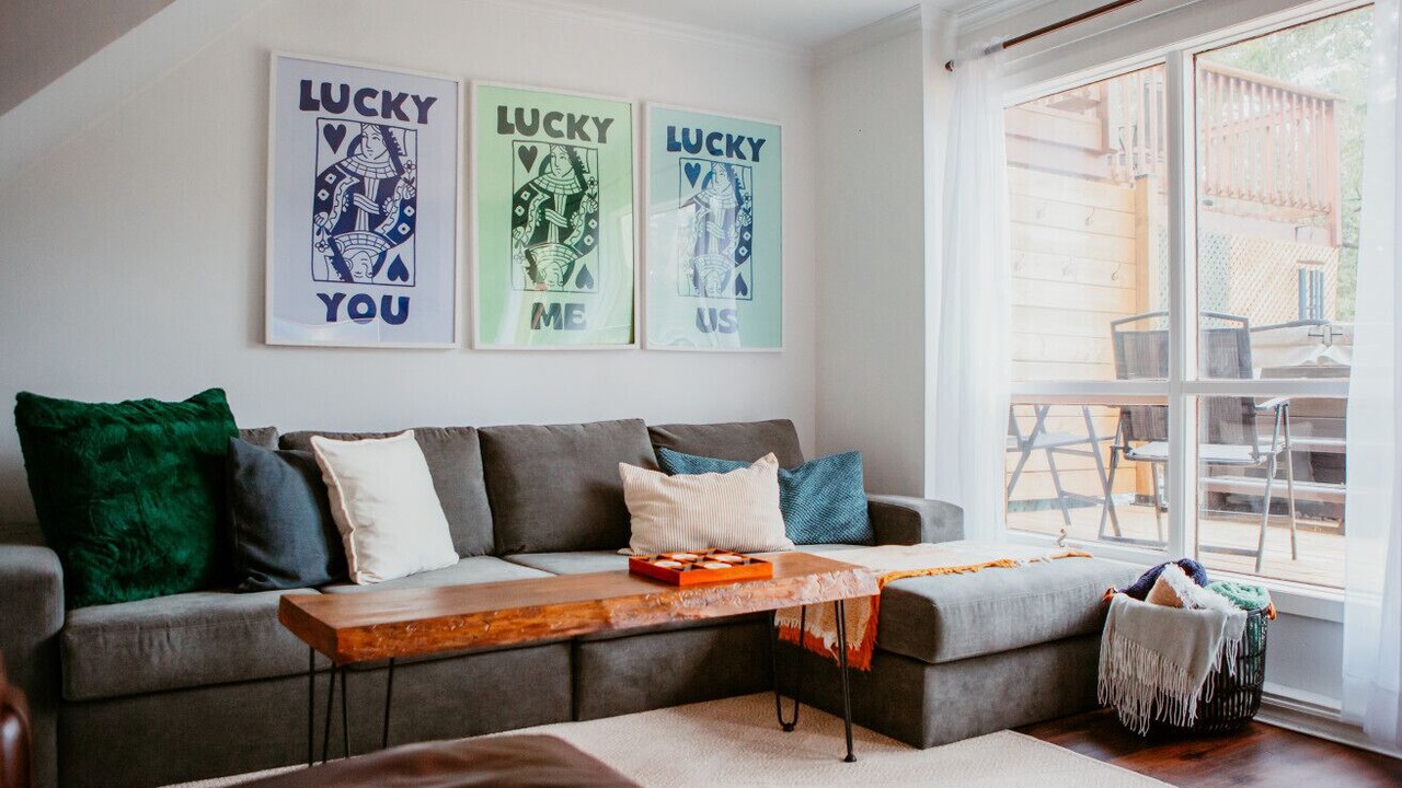 Photo of Livingroom in Apsley
