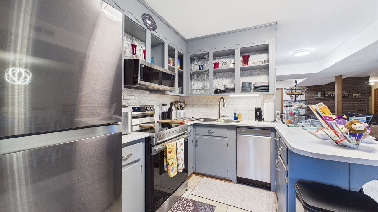 Photo of Kitchen in Lutts