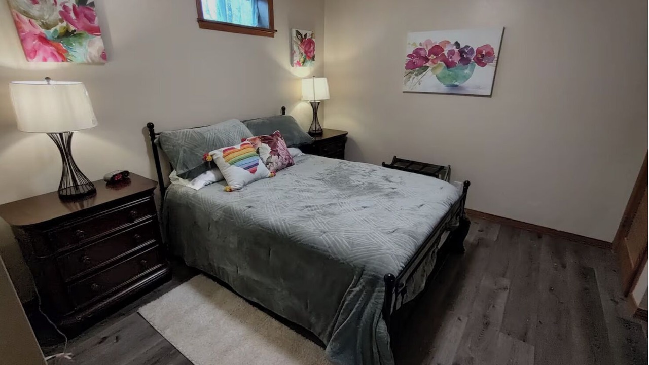 Photo of Bedroom in Lutts