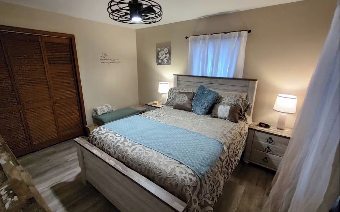 Photo of Bedroom in Lutts