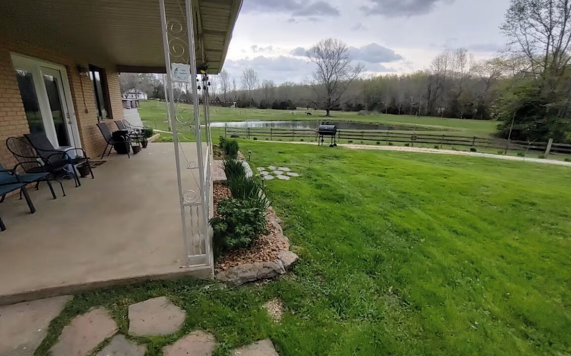 Photo of Patio Balcony in Lutts