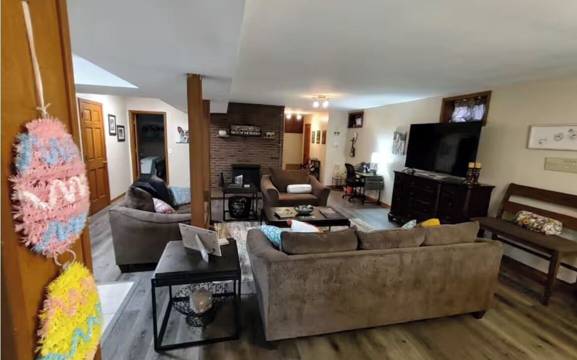 Photo of Livingroom in Lutts