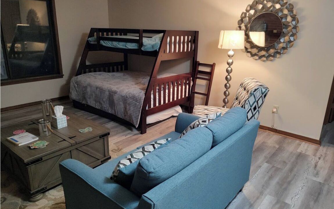 Photo of Bedroom in Lutts