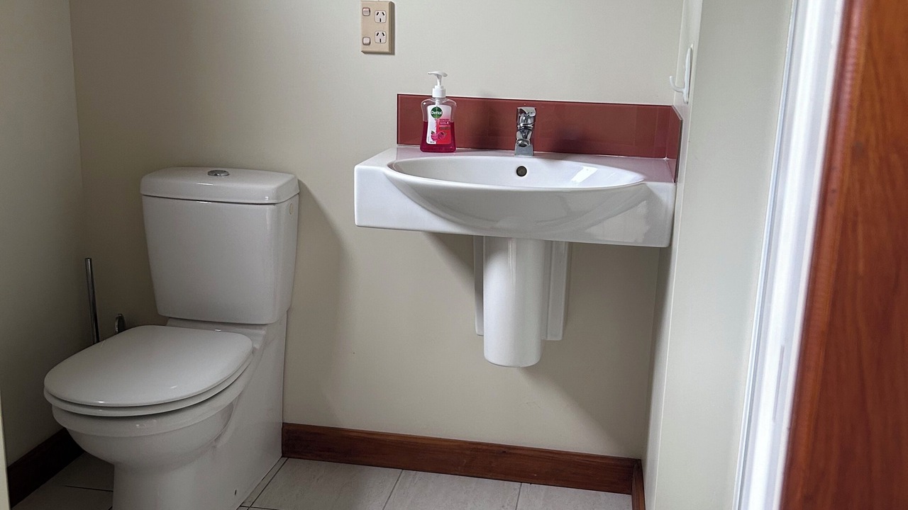 Photo of Bathroom in Omokoroa