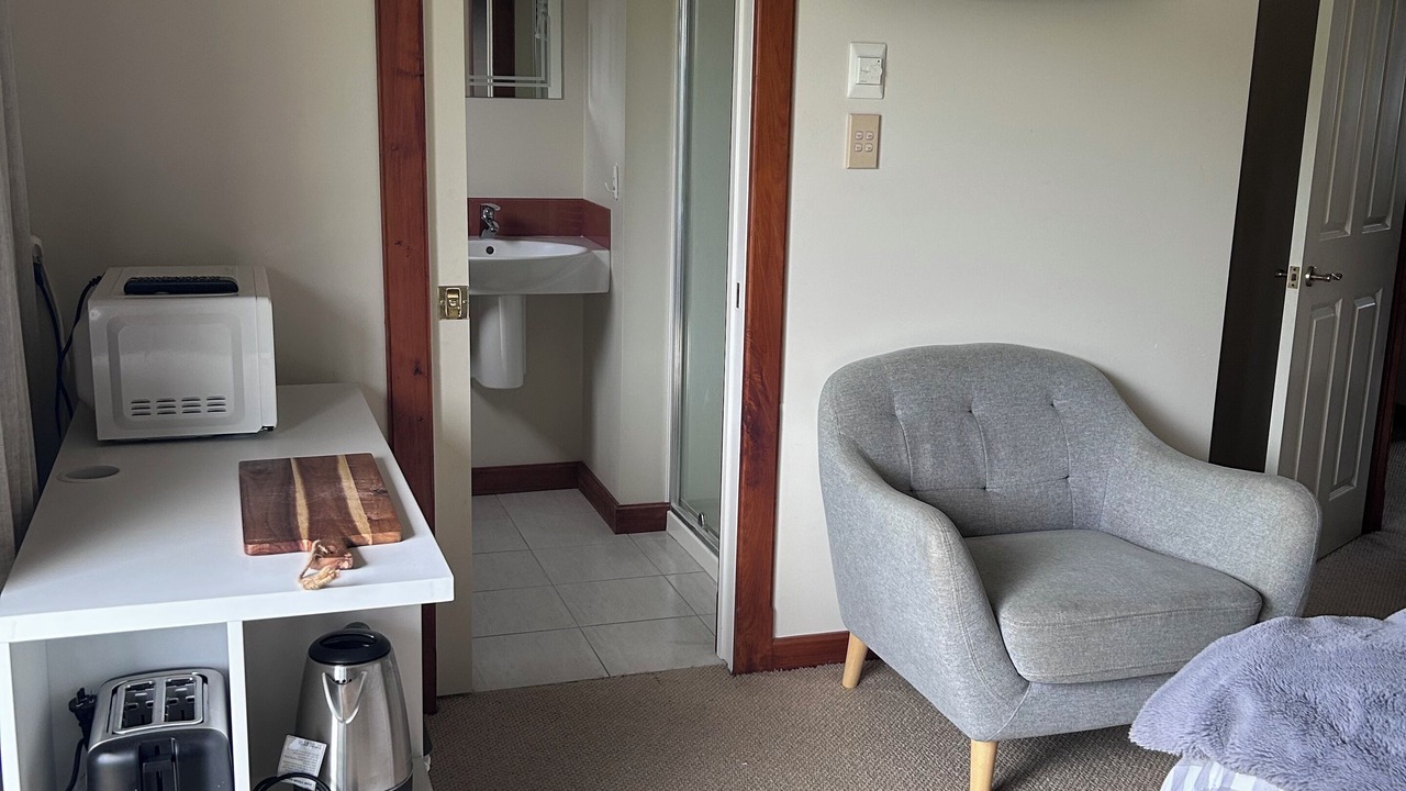 Photo of Bedroom in Omokoroa